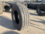 Opona używana ciężarowa naczepowa budowlana 385/65R22.5 GOODRIDE SUP GUARD M1 / 13-14mm