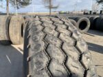 Opona używana ciężarowa naczepowa budowlana 385/65R22.5 GOODRIDE SUP GUARD M1 / 13-14mm