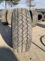 Opona używana ciężarowa naczepowa budowlana 385/65R22.5 GOODRIDE SUP GUARD M1 / 13-14mm