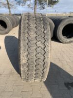 Opona używana ciężarowa naczepa budowlana 385/65R22.5 AEOLUS AGC28 / 15mm