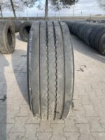 Opona używana ciężarowa naczepa 385/65R22.5 SEMPERIT RUNNER T2 / 12-13mm