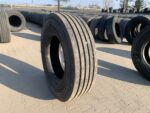 Opona używana ciężarowa przód 315/80R22.5 BARUM BF200 ROAD / 12-14mm