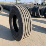  Opona używana ciężarowa przód 315/80R22.5 BARUM BF200 ROAD / 12-14mm