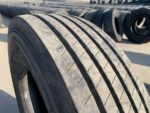 Opona używana ciężarowa przód 315/80R22.5 BARUM BF200 ROAD / 12-14mm