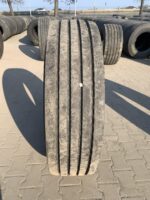 Opona używana ciężarowa przód 315/80R22.5 BARUM BF200 ROAD / 12-14mm