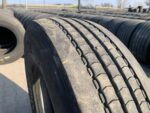 Opona ciężarowa używana prowadząca 315/80R22.5 MICHELIN X MULTIWAY 3D XZE / 12-13mm