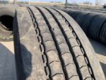 Opona ciężarowa używana prowadząca 315/80R22.5 MICHELIN X MULTIWAY 3D XZE / 12-13mm