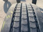 Opona ciężarowa używana prowadząca 315/80R22.5 MICHELIN X MULTIWAY 3D XZE / 12-13mm