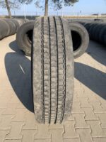 Opona ciężarowa używana prowadząca 315/80R22.5 MICHELIN X MULTIWAY 3D XZE / 12-13mm