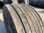 Opona używana ciężarowa naczepowa mega 435/50R19.5 NEXT TREAD NT LHT II / 10-11mm