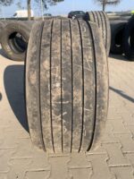 Opona używana ciężarowa naczepowa mega 435/50R19.5 NEXT TREAD NT LHT II / 10-11mm