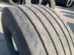 Opona używana ciężarowa do naczepy mega 435/50R19.5 WESTLAKE LONG RUN WTL1 / 7-10mm