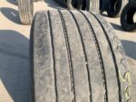 Opona używana ciężarowa do naczepy mega 435/50R19.5 WESTLAKE LONG RUN WTL1 / 7-10mm