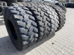 Opony przemysłowe do ładowarek 400/70R20 FIRESTONE UTILITY DURAFORCE / 14-17mm