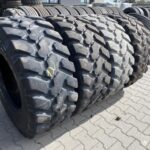  Opony przemysłowe do ładowarek 400/70R20 FIRESTONE UTILITY DURAFORCE / 14-17mm