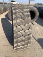 Opona używana ciężarowa napęd budowlany 295/80R22.5 CONTINENTAL HDC1 / 13-17mm