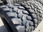 Opony przemysłowe do ładowarek 400/70R20 FIRESTONE UTILITY DURAFORCE / 14-17mm