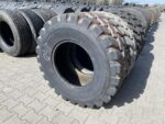 Opony przemysłowe do ładowarek 400/70R20 FIRESTONE UTILITY DURAFORCE / 14-17mm