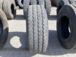 Opona ciężarowa używana naczepowa 385/65R22.5 ANTEO MOVER-M / 9mm