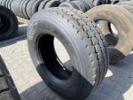 Opona ciężarowa używana naczepowa 385/65R22.5 ANTEO MOVER-M / 9mm