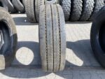 Opona ciężarowa używana prowadząca 315/70R22.5 MICHELIN X MULTI Z / 13mm