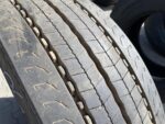 Opona ciężarowa używana prowadząca 315/70R22.5 MICHELIN X MULTI Z / 13mm