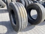 Opona ciężarowa używana prowadząca 315/70R22.5 MICHELIN X MULTI Z / 11mm