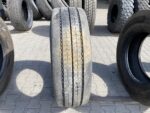 Opona ciężarowa używana prowadząca 315/70R22.5 MICHELIN X MULTI Z / 11mm