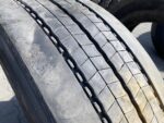 Opona ciężarowa używana prowadząca 315/70R22.5 MICHELIN X MULTI Z / 11mm