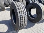 Opona ciężarowa używana napędowa 315/70R22.5 DĘBICA DRD2 / 18mm
