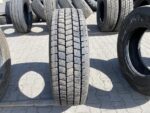 Opona ciężarowa używana napędowa 315/70R22.5 DĘBICA DRD2 / 18mm
