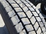 Opona ciężarowa używana napędowa 315/70R22.5 DĘBICA DRD2 / 18mm