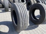 Opona ciężarowa używana prowadząca 315/70R22.5 FIRESTONE FS422 EVO PLUS / 8-9mm