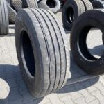  Opona ciężarowa używana prowadząca 315/70R22.5 FIRESTONE FS422 EVO PLUS / 8-9mm