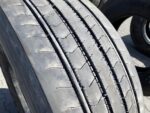 Opona ciężarowa używana prowadząca 315/70R22.5 FIRESTONE FS422 EVO PLUS / 8-9mm