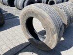 Opona ciężarowa używana prowadząca 315/70R22.5 FIRESTONE FS422 EVO PLUS / 8-9mm