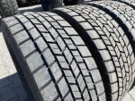Opony używane ciężarowe napędowe 295/60R22.5 GOODYEAR FUELMAX D A / Pogłębiany Bieżnik
