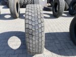 Używana opona ciężarowa napędowa 315/80R22.5 MICHELIN X MULTI HD / 12-14mm