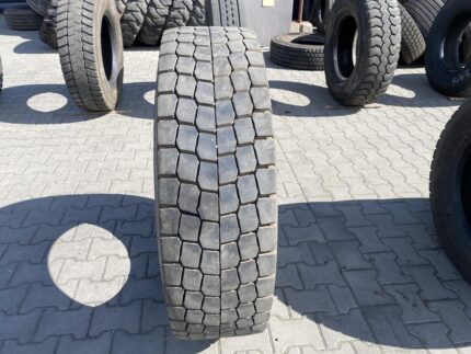 Używana opona ciężarowa napędowa 315/80R22.5 MICHELIN X MULTI HD / 12-14mm