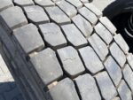 Używana opona ciężarowa napędowa 315/80R22.5 MICHELIN X MULTI HD / 12-14mm