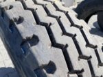 Używana opona ciężarowa prowadząca 315/80R22.5 TORQUE TQ011 / 16mm