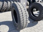 Opona ciężarowa używana napędowa 315/80R22.5 GOODYEAR OMNITRAC D / 12-13mm