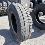  Opona ciężarowa używana napędowa 315/80R22.5 GOODYEAR OMNITRAC D / 12-13mm