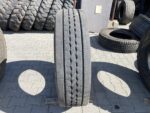 Opona ciężarowa używana przednia 315/80R22.5 GOODYEAR KMAX S GEN-2 / 12-13mm
