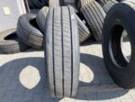 Opona używana ciężarowa prowadząca 315/80R22.5 BRIDGESTONE ECOPIA H-STEER 002 / 9mm