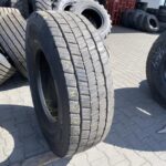  Opona ciężarowa używana napędowa 315/80R22.5 ARMSTRONG ADR11 / 16mm