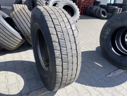  Opona ciężarowa używana napędowa 315/80R22.5 ARMSTRONG ADR11 / 16mm
