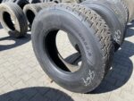 Opona ciężarowa używana napędowa 315/80R22.5 ARMSTRONG ADR11 / 16mm