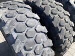 Opony przemysłowe 365/80R20 14.5R20 CONTINENTAL MPT80 / 8-9mm