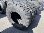 Opony przemysłowe 365/80R20 14.5R20 CONTINENTAL MPT80 / 8-9mm